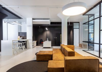 Commercial Office space photographer Cape Town