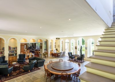 Interior photographer cape town