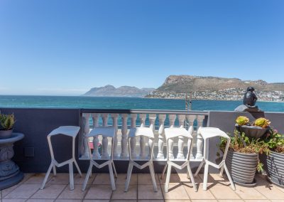 Cape Town airbnb Property Photographer
