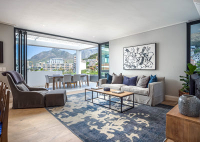 Airbnb photographer green point