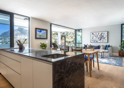 Airbnb photographer green point