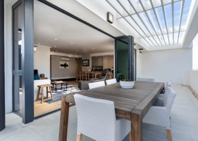 Airbnb photographer green point
