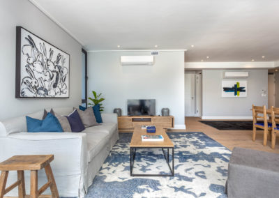 Airbnb photographer green point