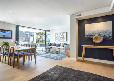 Airbnb photographer green point
