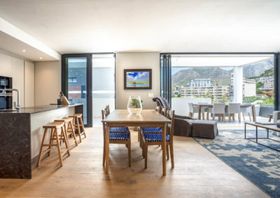 Airbnb photographer green point