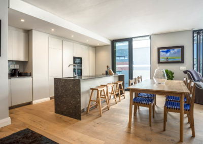 Airbnb photographer green point