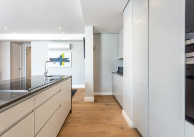 Airbnb photographer green point